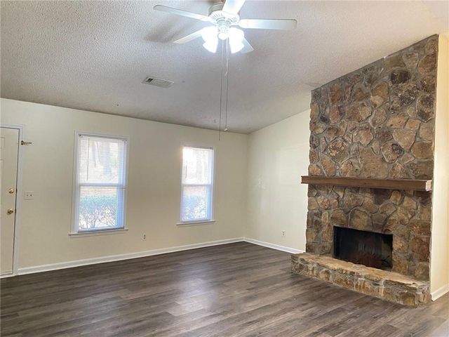 5458 Terrace Garden Way A, Norcross, GA 30071