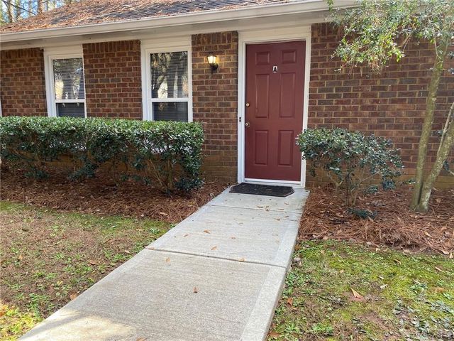 5458 Terrace Garden Way A, Norcross, GA 30071