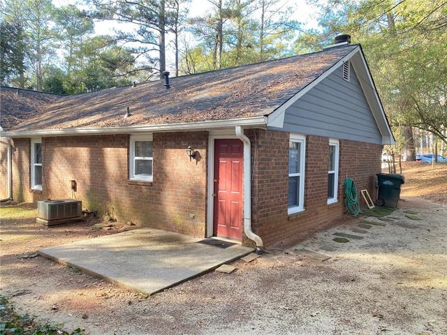 5458 Terrace Garden Way A, Norcross, GA 30071