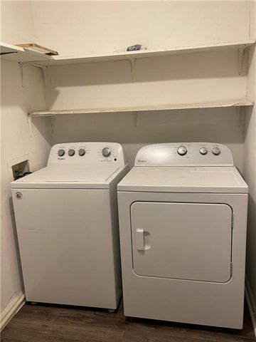 5458 Terrace Garden Way A, Norcross, GA 30071