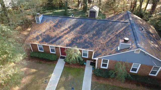 5458 Terrace Garden Way A, Norcross, GA 30071