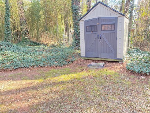 5458 Terrace Garden Way A, Norcross, GA 30071