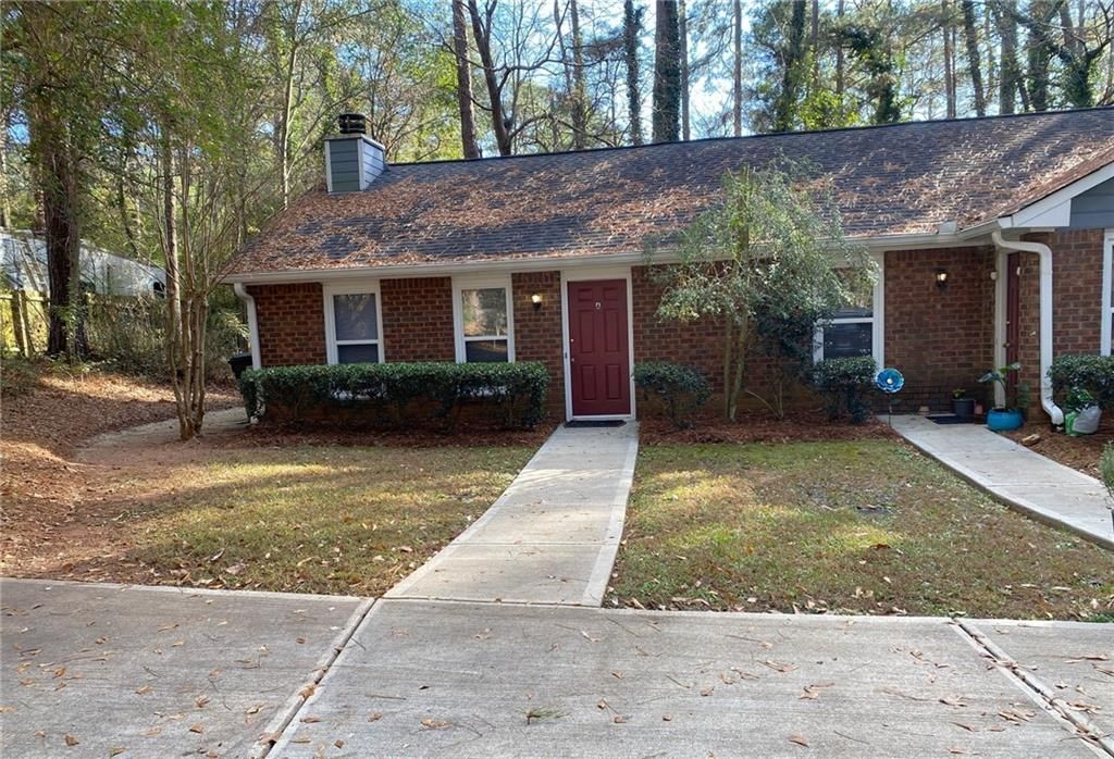 5458 Terrace Garden Way A, Norcross, GA 30071