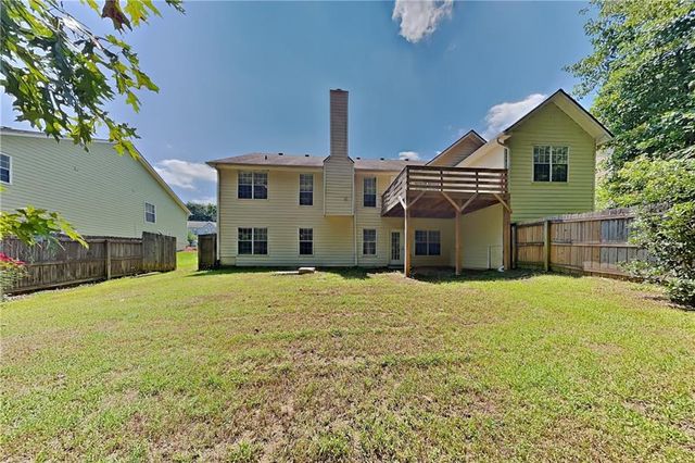 1874 Manor Oak Lane, Buford, GA 30519