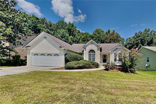 1874 Manor Oak Lane, Buford, GA 30519