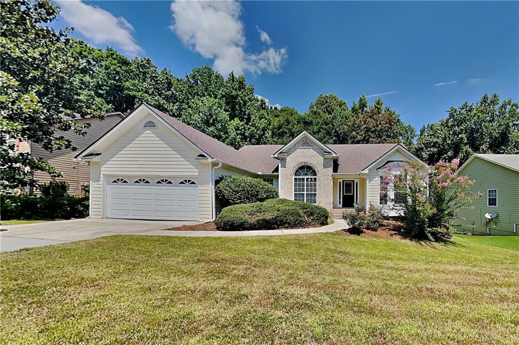 1874 Manor Oak Lane, Buford, GA 30519