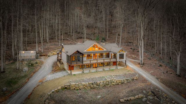 120 Cohutta Ranch Road, Blue Ridge, GA 30513