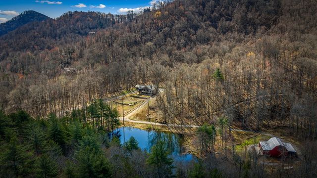 120 Cohutta Ranch Road, Blue Ridge, GA 30513