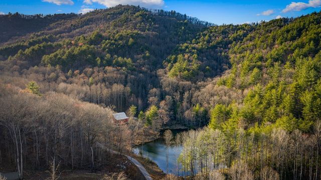 120 Cohutta Ranch Road, Blue Ridge, GA 30513