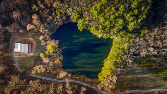 120 Cohutta Ranch Road, Blue Ridge, GA 30513