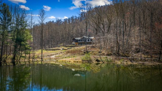 120 Cohutta Ranch Road, Blue Ridge, GA 30513