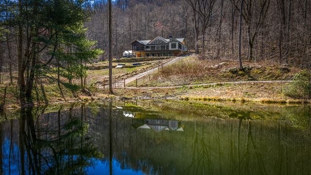 120 Cohutta Ranch Road, Blue Ridge, GA 30513