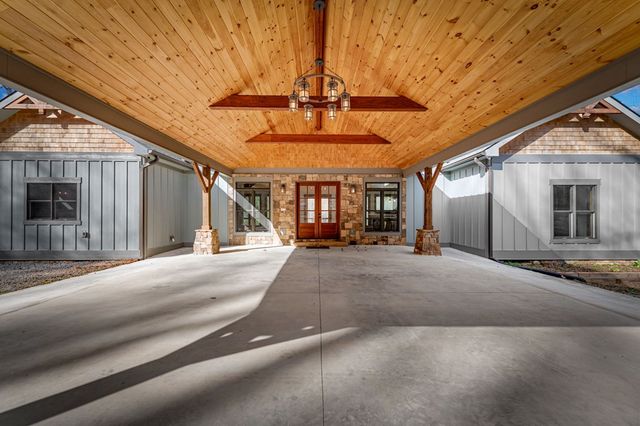 120 Cohutta Ranch Road, Blue Ridge, GA 30513