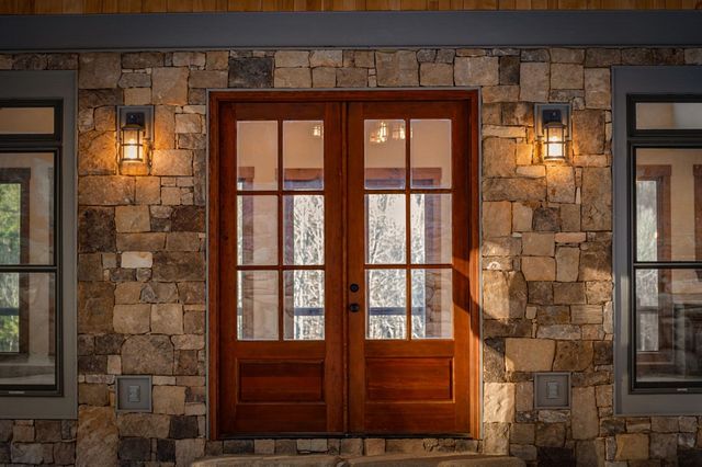 120 Cohutta Ranch Road, Blue Ridge, GA 30513