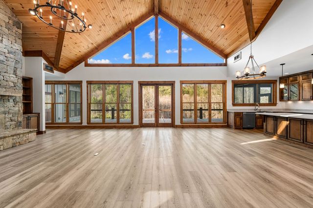 120 Cohutta Ranch Road, Blue Ridge, GA 30513