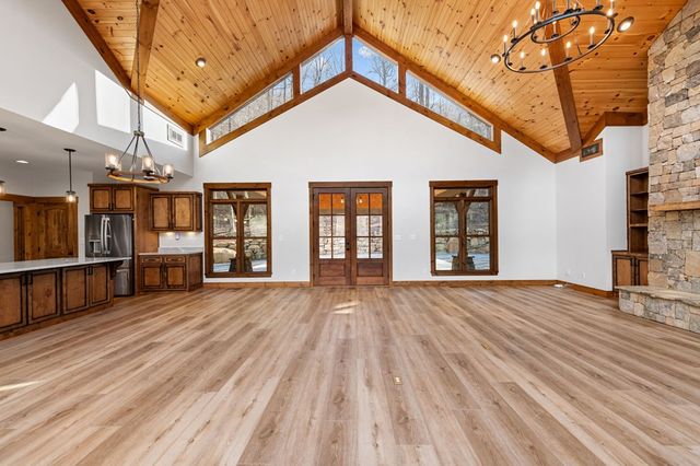 120 Cohutta Ranch Road, Blue Ridge, GA 30513