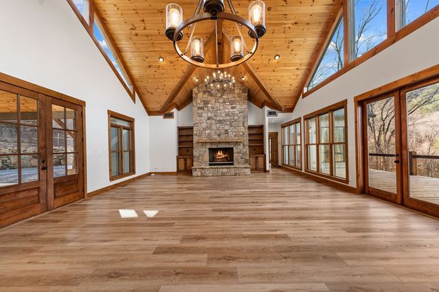 120 Cohutta Ranch Road, Blue Ridge, GA 30513