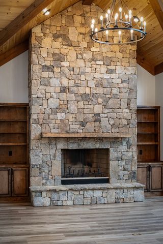 120 Cohutta Ranch Road, Blue Ridge, GA 30513