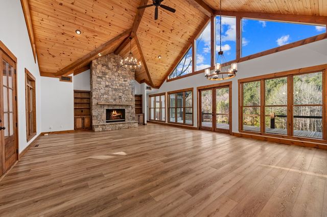 120 Cohutta Ranch Road, Blue Ridge, GA 30513