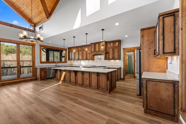 120 Cohutta Ranch Road, Blue Ridge, GA 30513