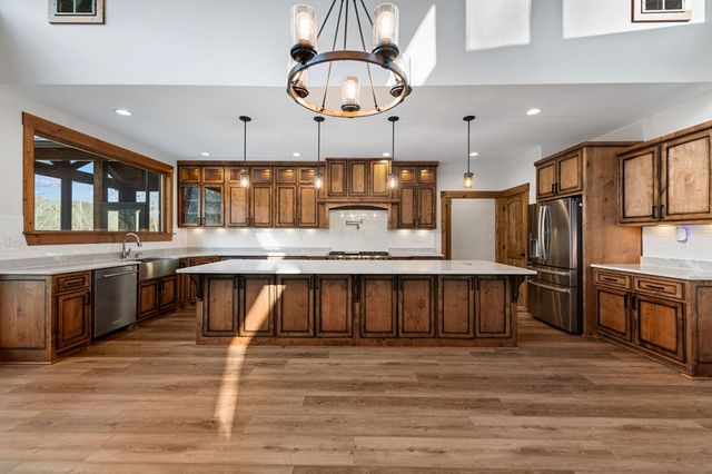 120 Cohutta Ranch Road, Blue Ridge, GA 30513