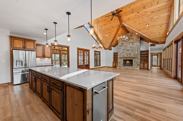 120 Cohutta Ranch Road, Blue Ridge, GA 30513