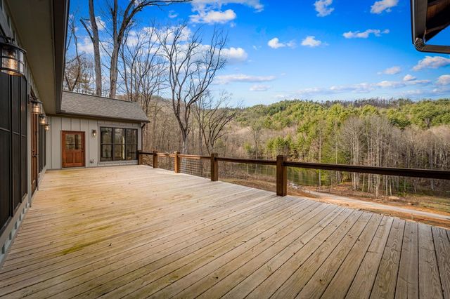 120 Cohutta Ranch Road, Blue Ridge, GA 30513