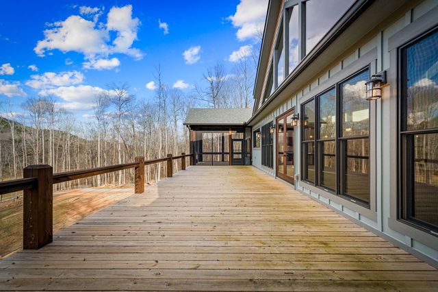 120 Cohutta Ranch Road, Blue Ridge, GA 30513