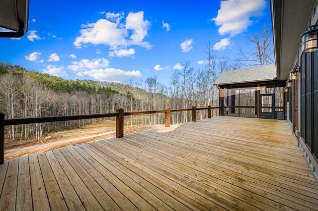 120 Cohutta Ranch Road, Blue Ridge, GA 30513