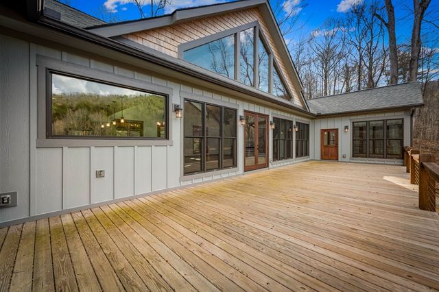 120 Cohutta Ranch Road, Blue Ridge, GA 30513