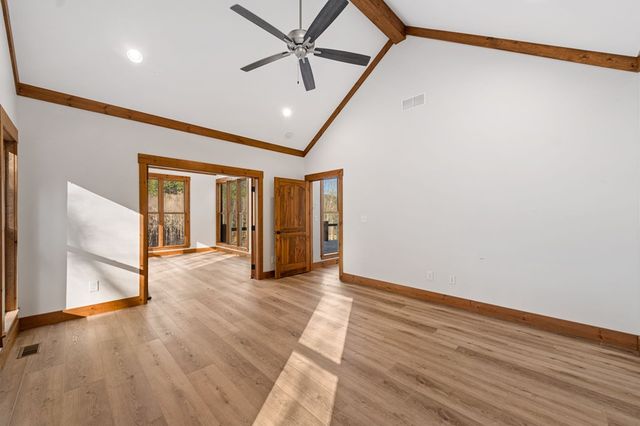 120 Cohutta Ranch Road, Blue Ridge, GA 30513