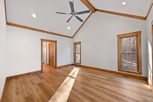 120 Cohutta Ranch Road, Blue Ridge, GA 30513