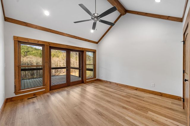 120 Cohutta Ranch Road, Blue Ridge, GA 30513