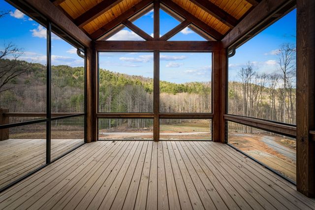 120 Cohutta Ranch Road, Blue Ridge, GA 30513