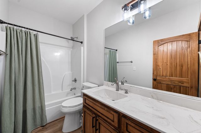 120 Cohutta Ranch Road, Blue Ridge, GA 30513