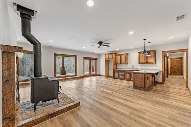 120 Cohutta Ranch Road, Blue Ridge, GA 30513