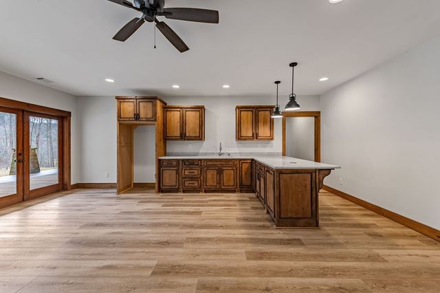 120 Cohutta Ranch Road, Blue Ridge, GA 30513