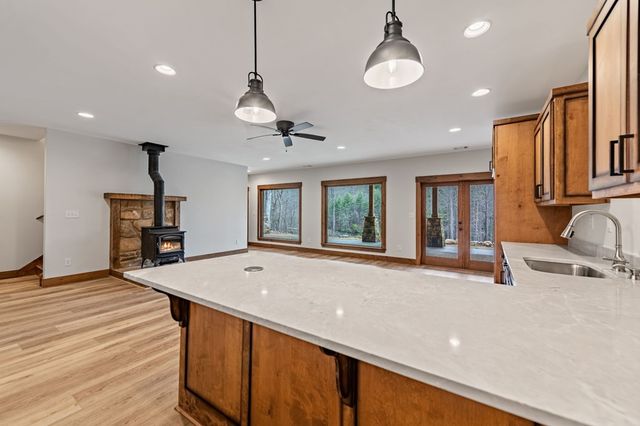 120 Cohutta Ranch Road, Blue Ridge, GA 30513