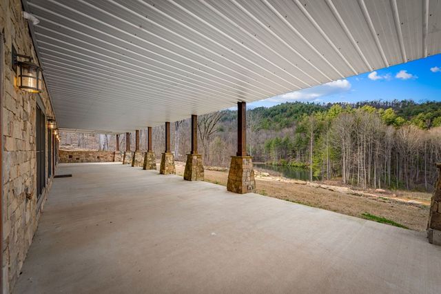 120 Cohutta Ranch Road, Blue Ridge, GA 30513