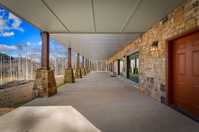 120 Cohutta Ranch Road, Blue Ridge, GA 30513