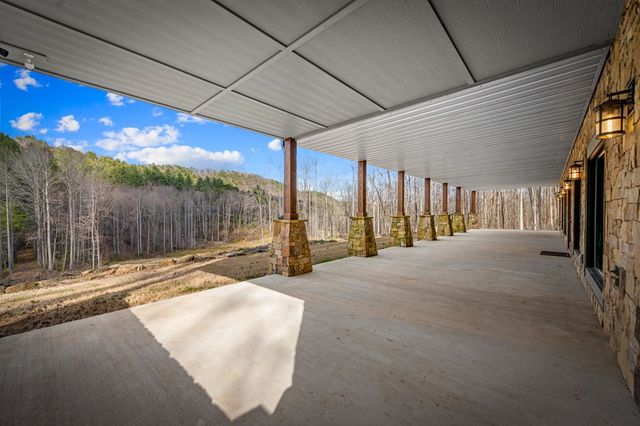 120 Cohutta Ranch Road, Blue Ridge, GA 30513