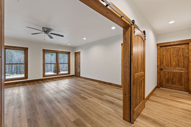 120 Cohutta Ranch Road, Blue Ridge, GA 30513