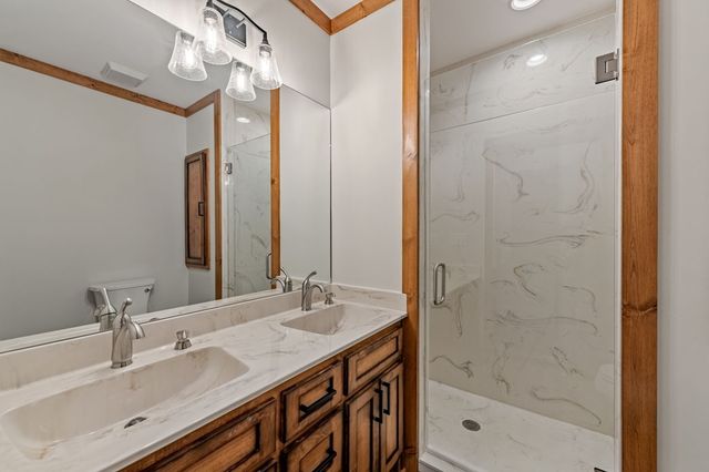 120 Cohutta Ranch Road, Blue Ridge, GA 30513