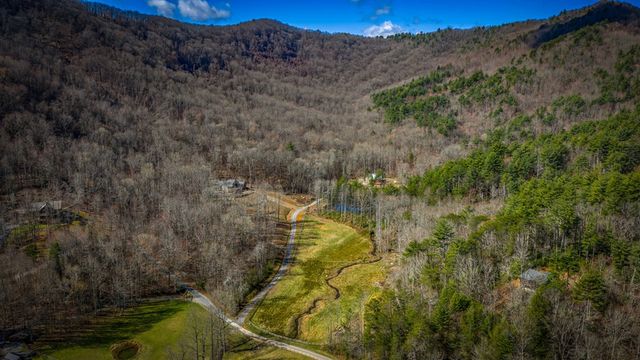 120 Cohutta Ranch Road, Blue Ridge, GA 30513