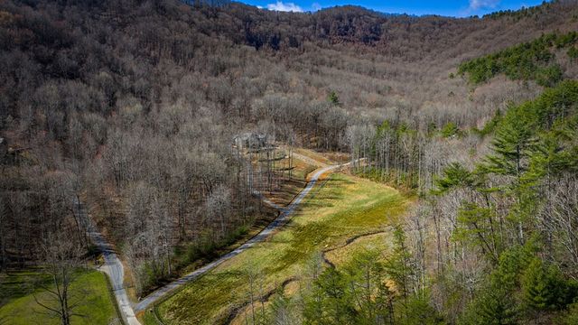 120 Cohutta Ranch Road, Blue Ridge, GA 30513
