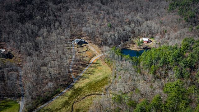120 Cohutta Ranch Road, Blue Ridge, GA 30513
