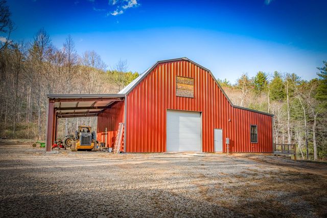 120 Cohutta Ranch Road, Blue Ridge, GA 30513