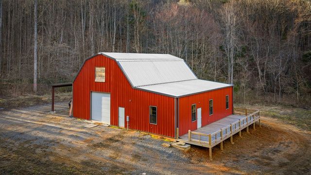 120 Cohutta Ranch Road, Blue Ridge, GA 30513