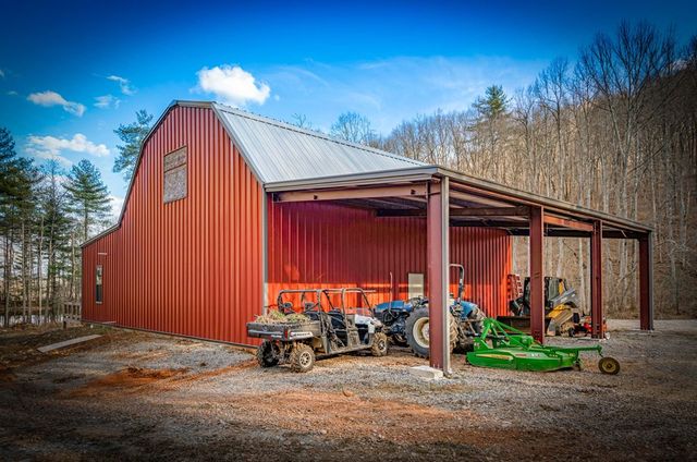 120 Cohutta Ranch Road, Blue Ridge, GA 30513