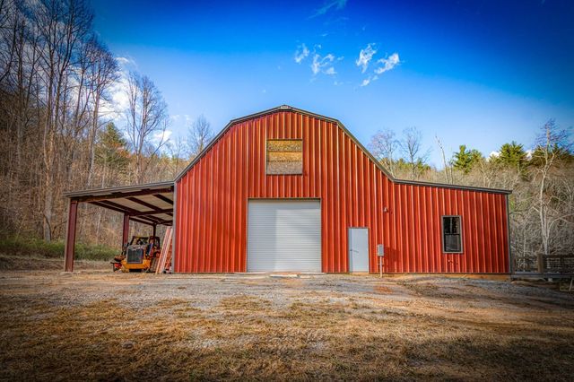 120 Cohutta Ranch Road, Blue Ridge, GA 30513